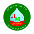 Logo of the Luninets Dairy Plant